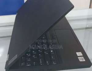 New Laptop Lenovo Thinkpad P15s 16GB Intel Core I7 SSD 512GB