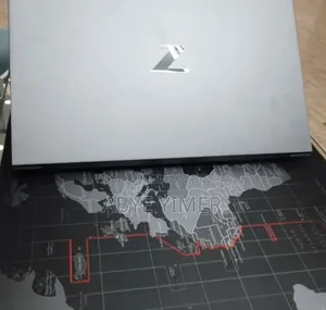 New Laptop HP ZBook Studio 16GB Intel Core I7 SSD 1T