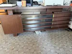 Office Desks