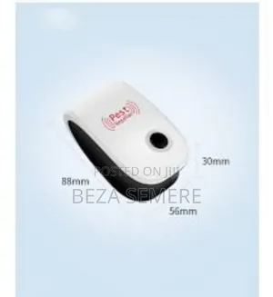 Insect Killer Ultra Sonic Past Repellent
