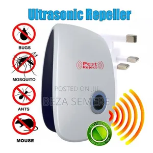 Ultra Sonic Past Repellent Aozdor