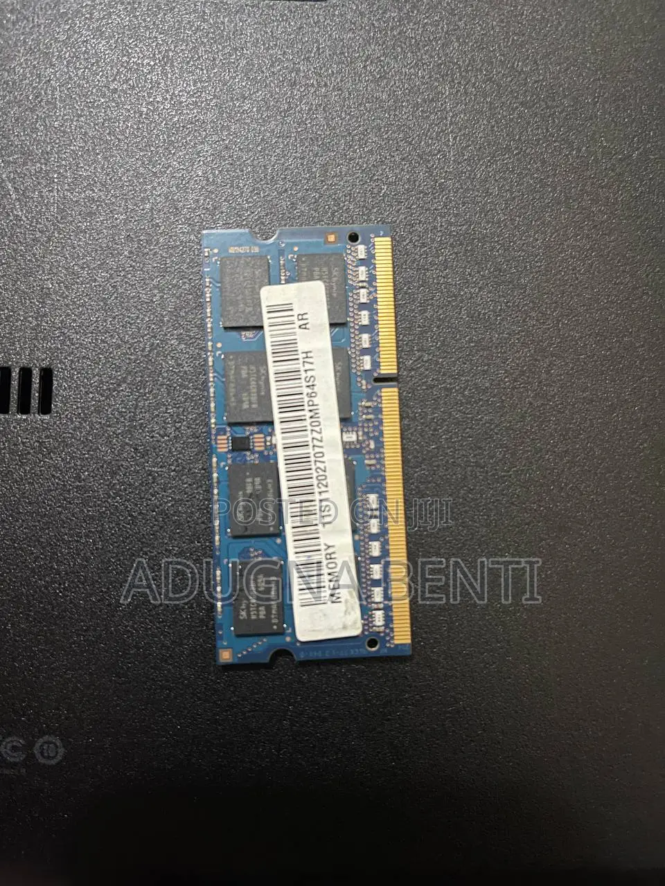 Ram Ddr3 8gb