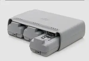 Photo - Dji Mini 2 Battery