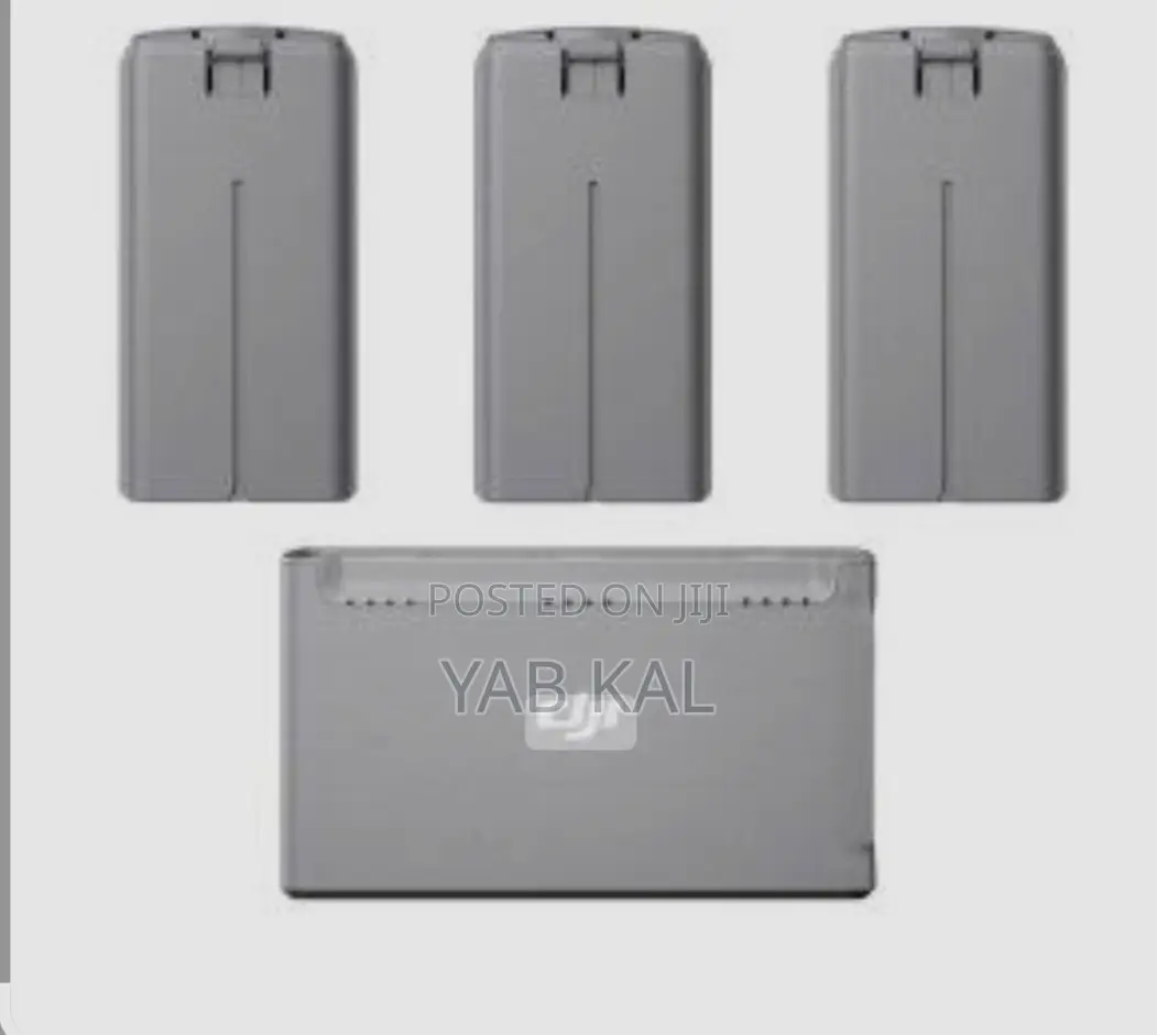 Dji Mini 2 Battery