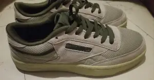 Reebok Shoe
