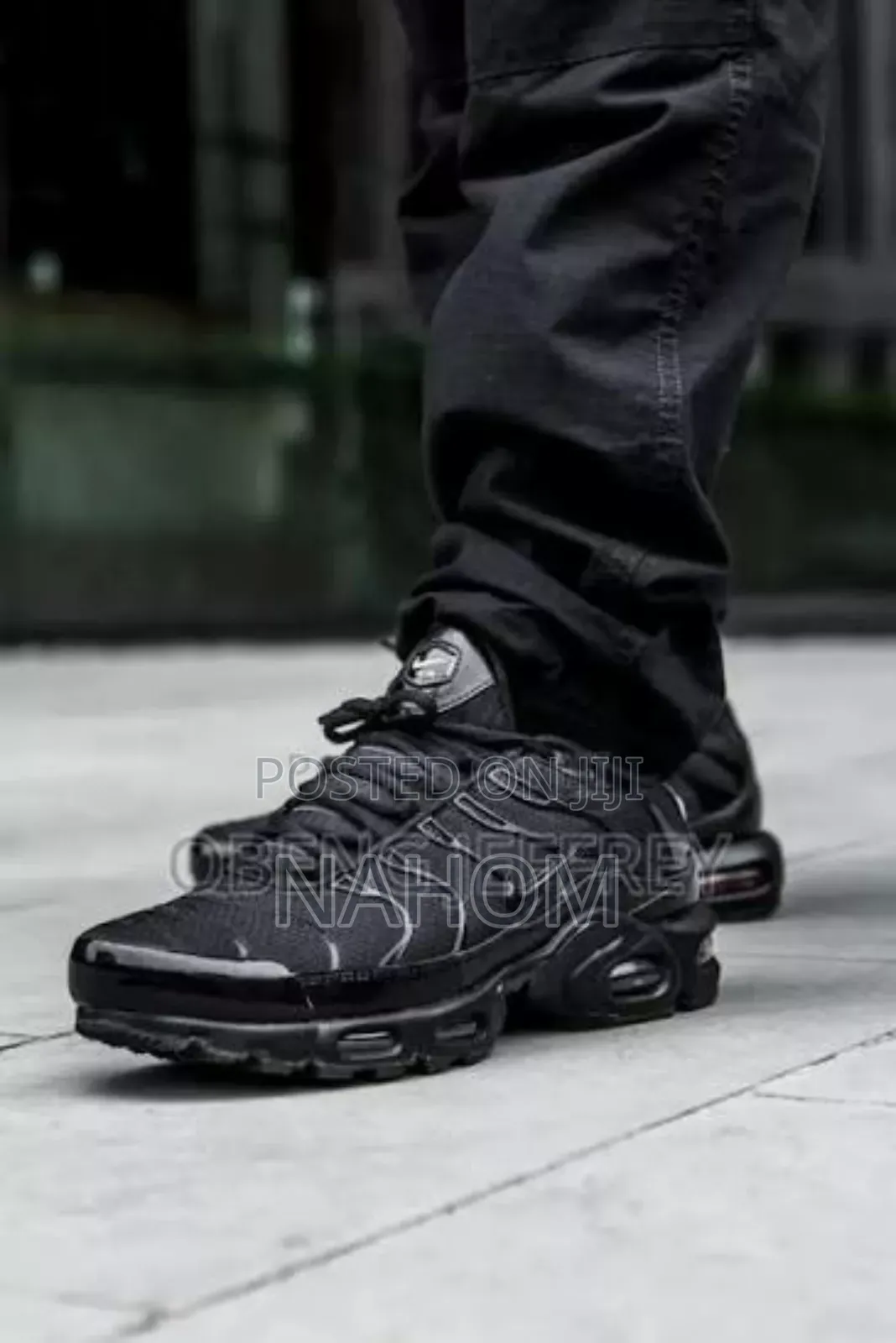 Nike Tn Airmax Plus