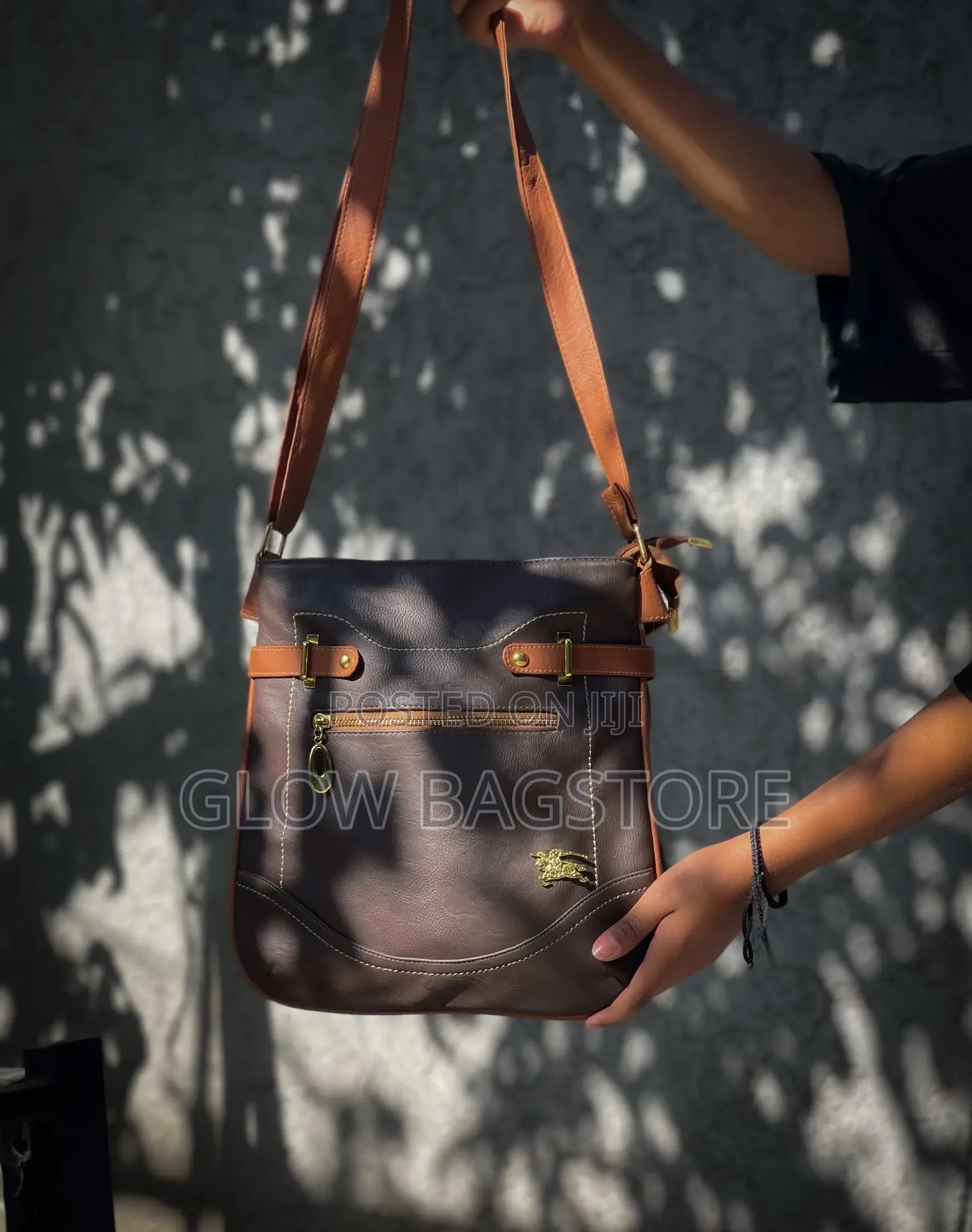 Hand Shoulder Bag for Women