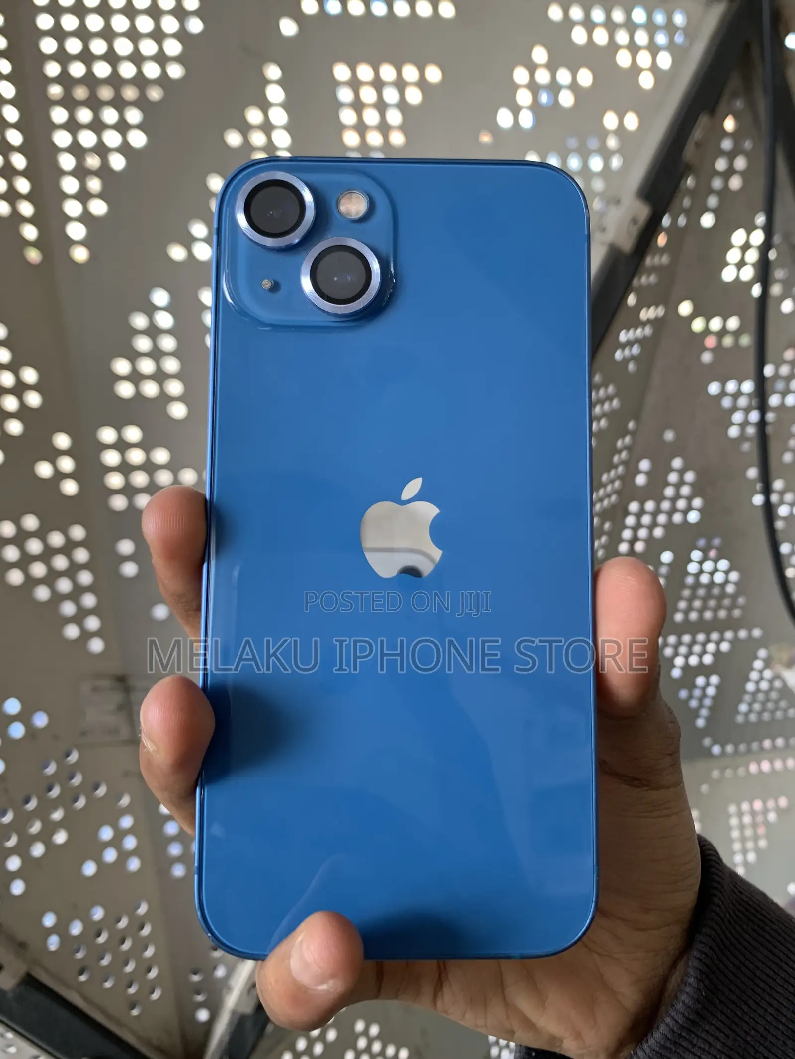 Apple iPhone 14 128 GB Blue