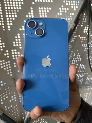 Apple iPhone 14 128 GB Blue