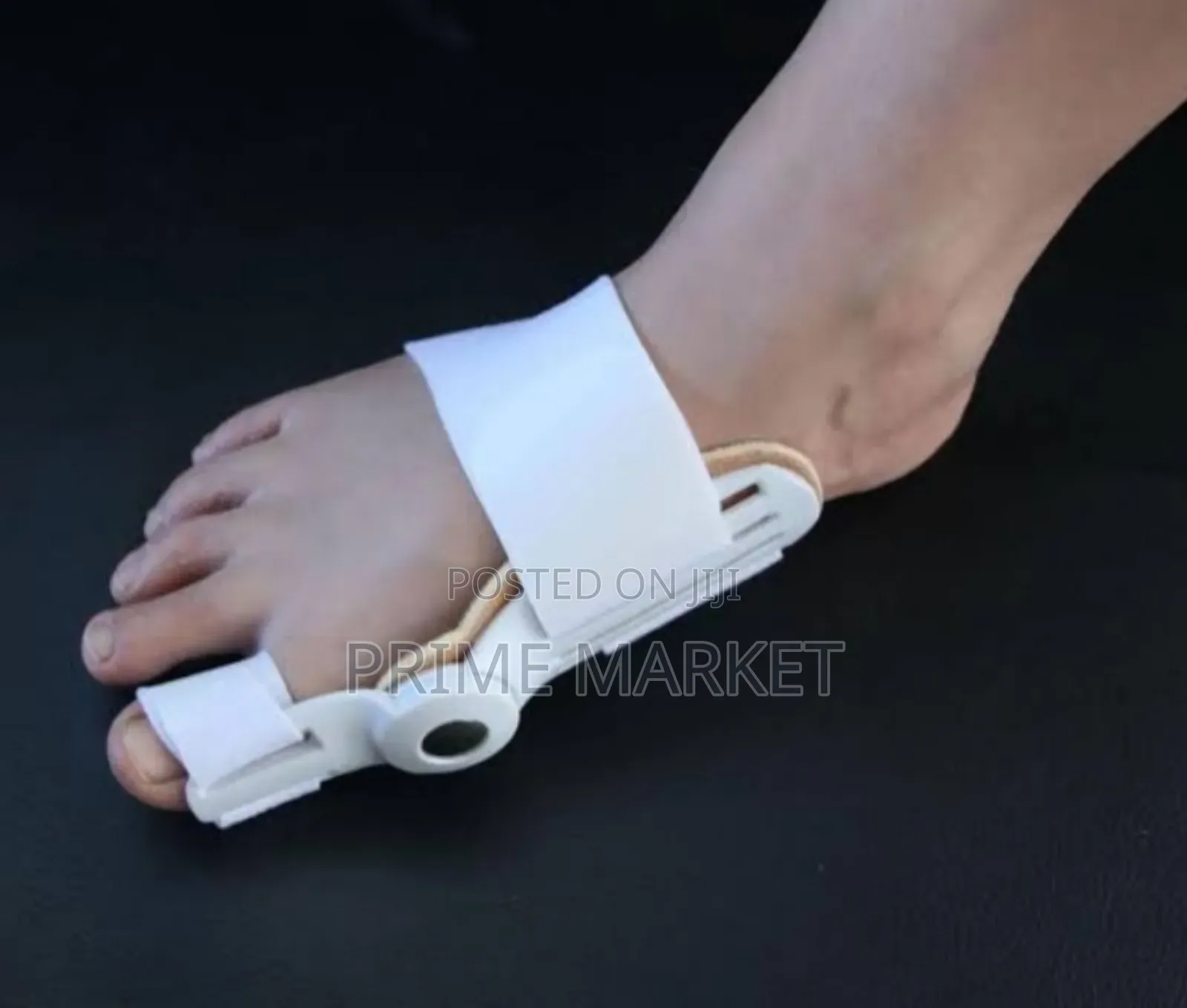 Big Toe Bunion Corrector Splint For Men Women |Toe Straightener 1 Pc