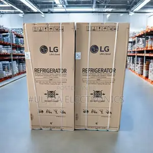 Lg Refrigerator Model 372s 308l Fan Sistem