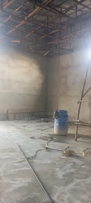 Photo - Warehouse Rent Samit Addis Ababa መጋዘን ኪራይ ሰሚት