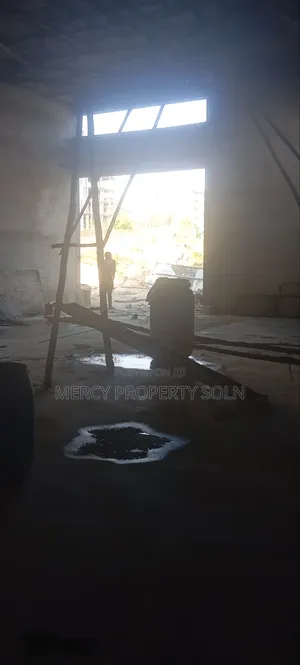 Warehouse Rent Samit Addis Ababa መጋዘን ኪራይ ሰሚት