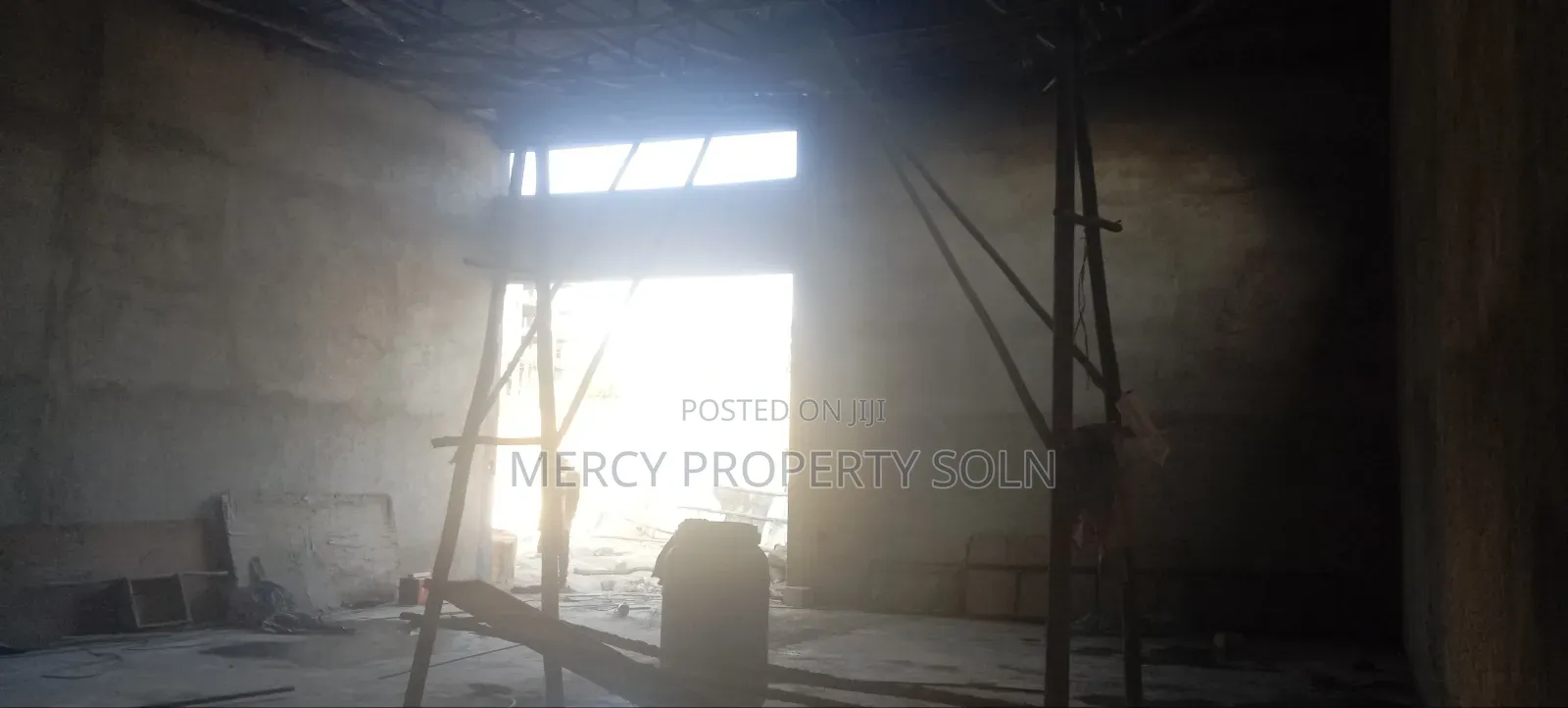 Warehouse Rent Samit Addis Ababa መጋዘን ኪራይ ሰሚት