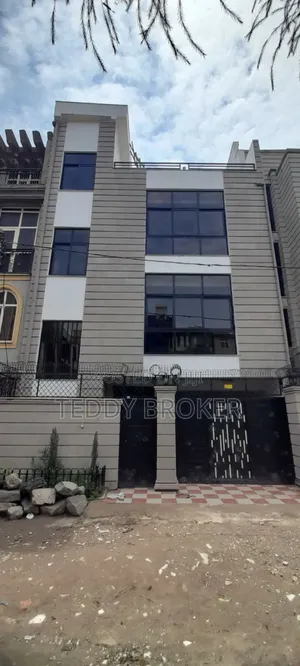 Photo - 6bdrm House in Haile Garment, Nifas Silk-Lafto for sale