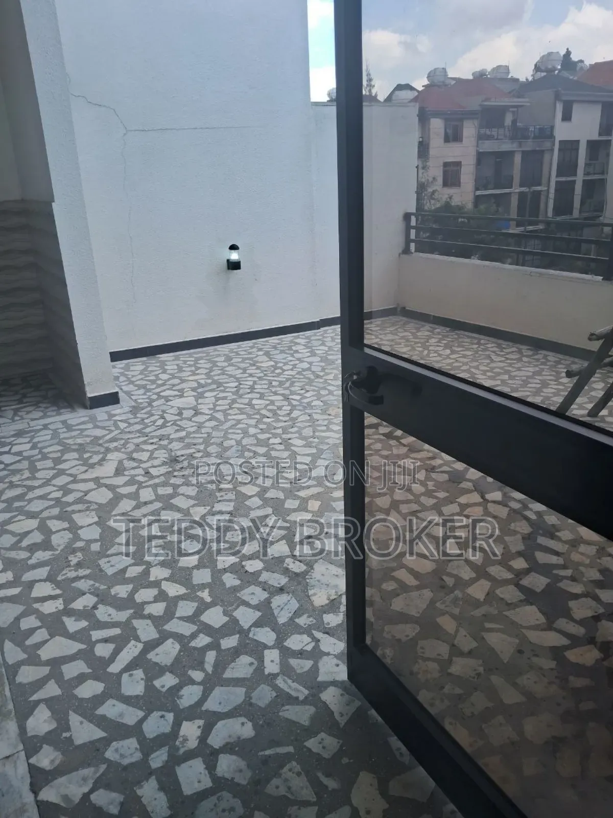 6bdrm House in Haile Garment, Nifas Silk-Lafto for sale