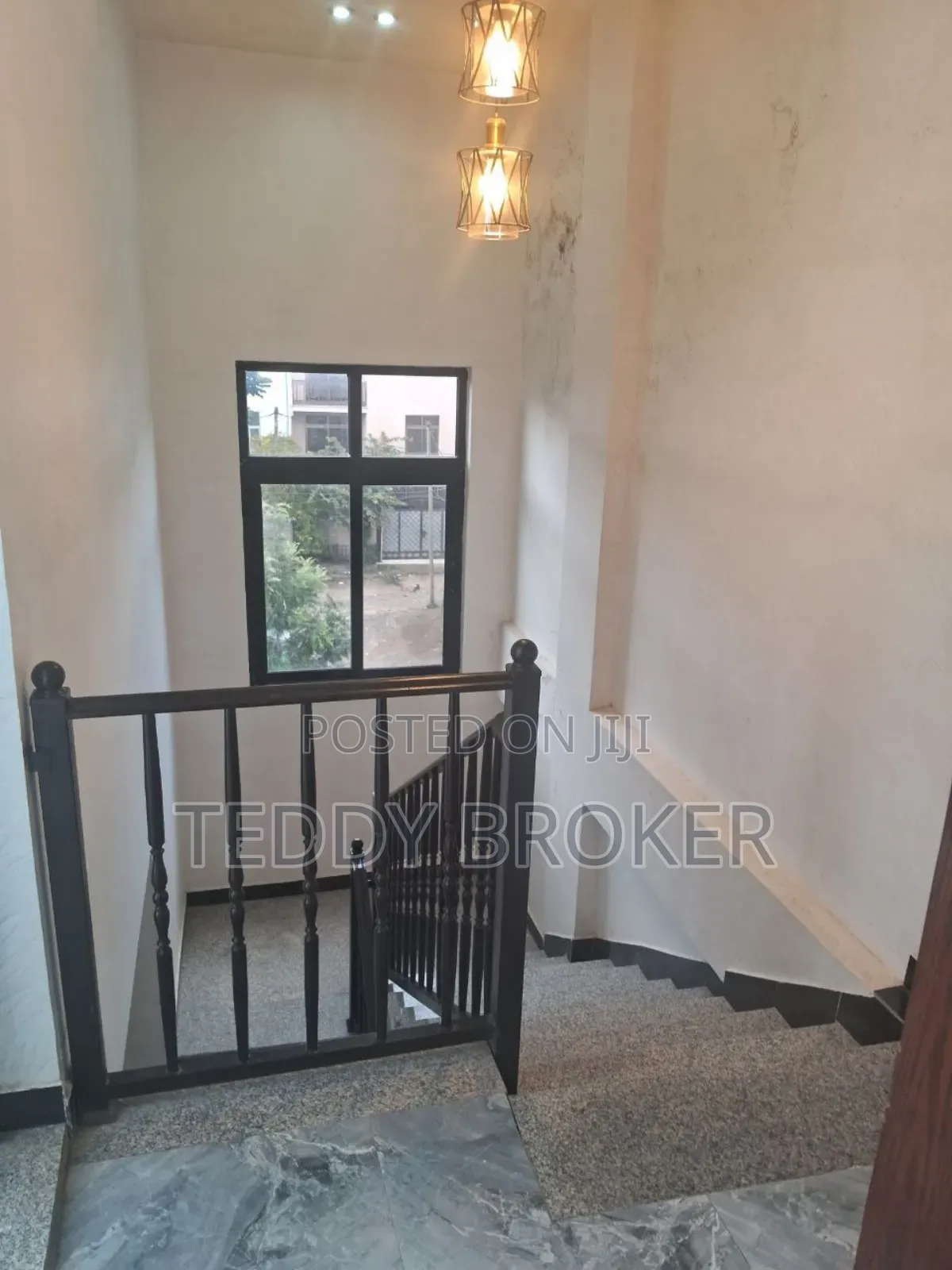 6bdrm House in Haile Garment, Nifas Silk-Lafto for sale