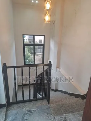 6bdrm House in Haile Garment, Nifas Silk-Lafto for sale