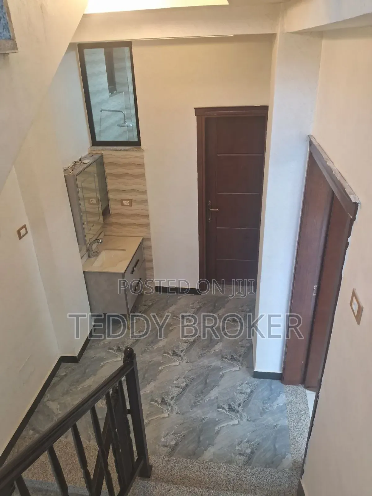 6bdrm House in Haile Garment, Nifas Silk-Lafto for sale