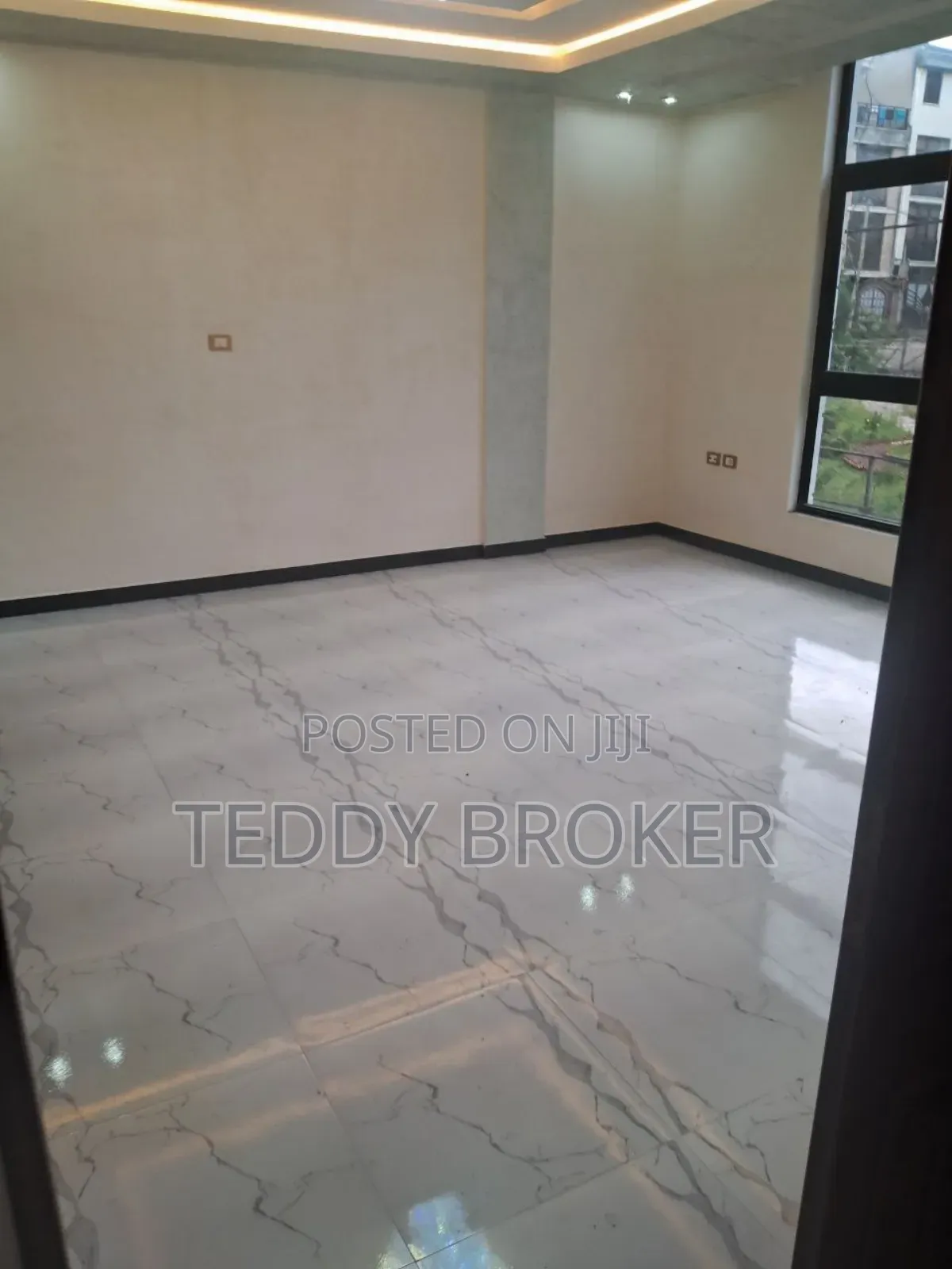 6bdrm House in Haile Garment, Nifas Silk-Lafto for sale