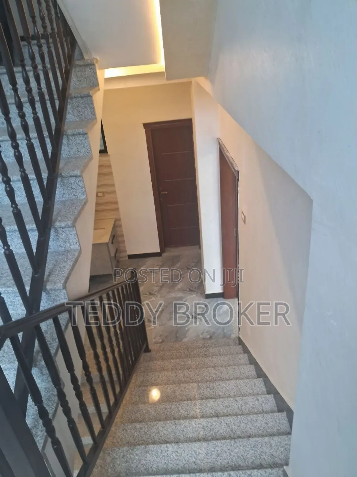 6bdrm House in Haile Garment, Nifas Silk-Lafto for sale