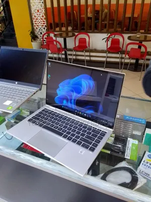 New Laptop HP EliteBook X360 1040 G7 16GB Intel Core I7 SSD 512GB