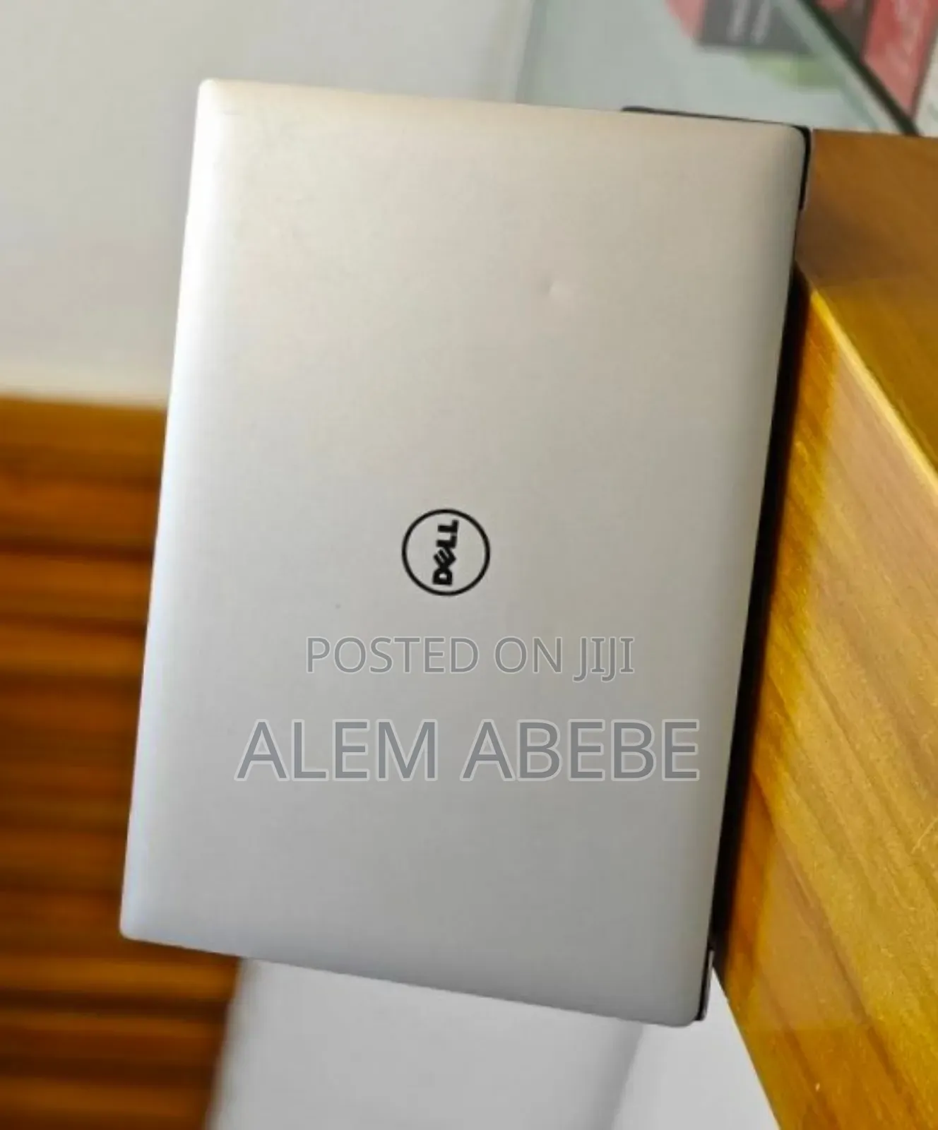 New Laptop Dell XPS 15 16GB Intel Core I7 SSD 256GB