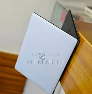 New Laptop Dell XPS 15 16GB Intel Core I7 SSD 256GB