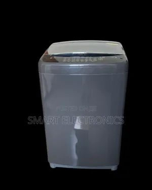 Photo - Lg Automatic Washing Machine 16kg Copper