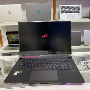 Photo - New Laptop Asus ROG Strix G15 16GB Intel Core I9 SSD 512GB