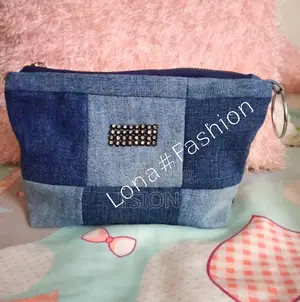 Photo - Make-Up Bag /Organizer