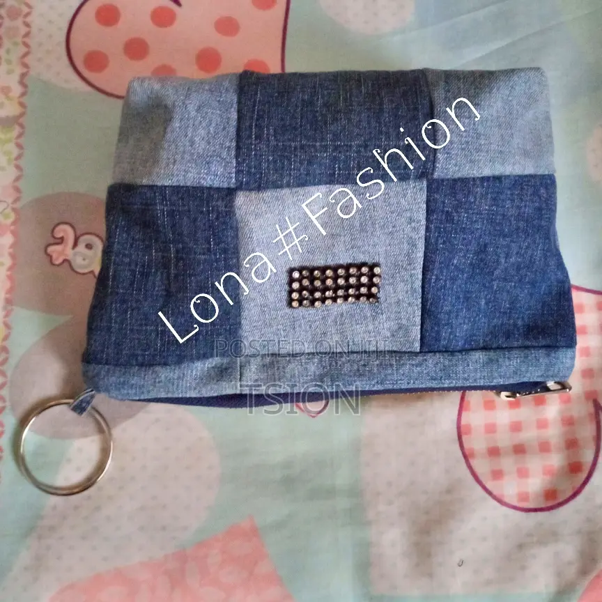 Make-Up Bag /Organizer