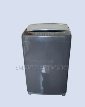 Photo - Lg Automatic 16kg Washing Machine Top Loader Super Strong Body