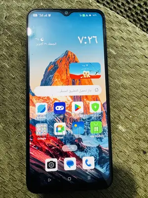 Oppo A18 128 GB Black