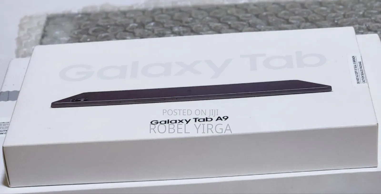 New Samsung Galaxy Tab A9 64 GB