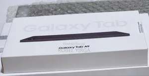Photo - New Samsung Galaxy Tab A9 64 GB