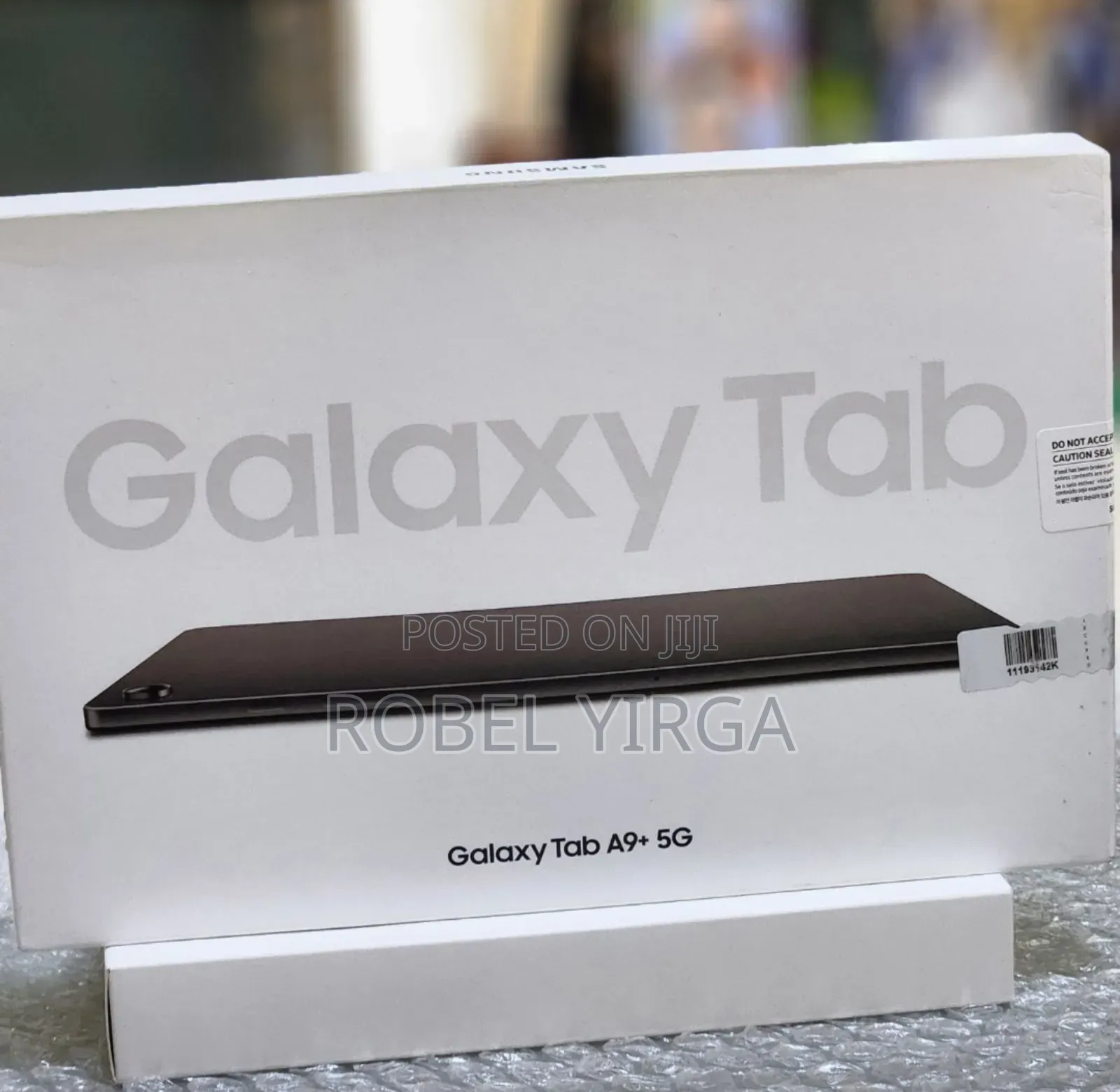 New Samsung Galaxy Tab A9 64 GB