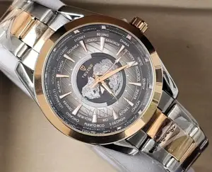 Tevise World Class Simple Design Quartz Men's Wristwatch