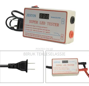 Tester for Led Light and Tv Backlight