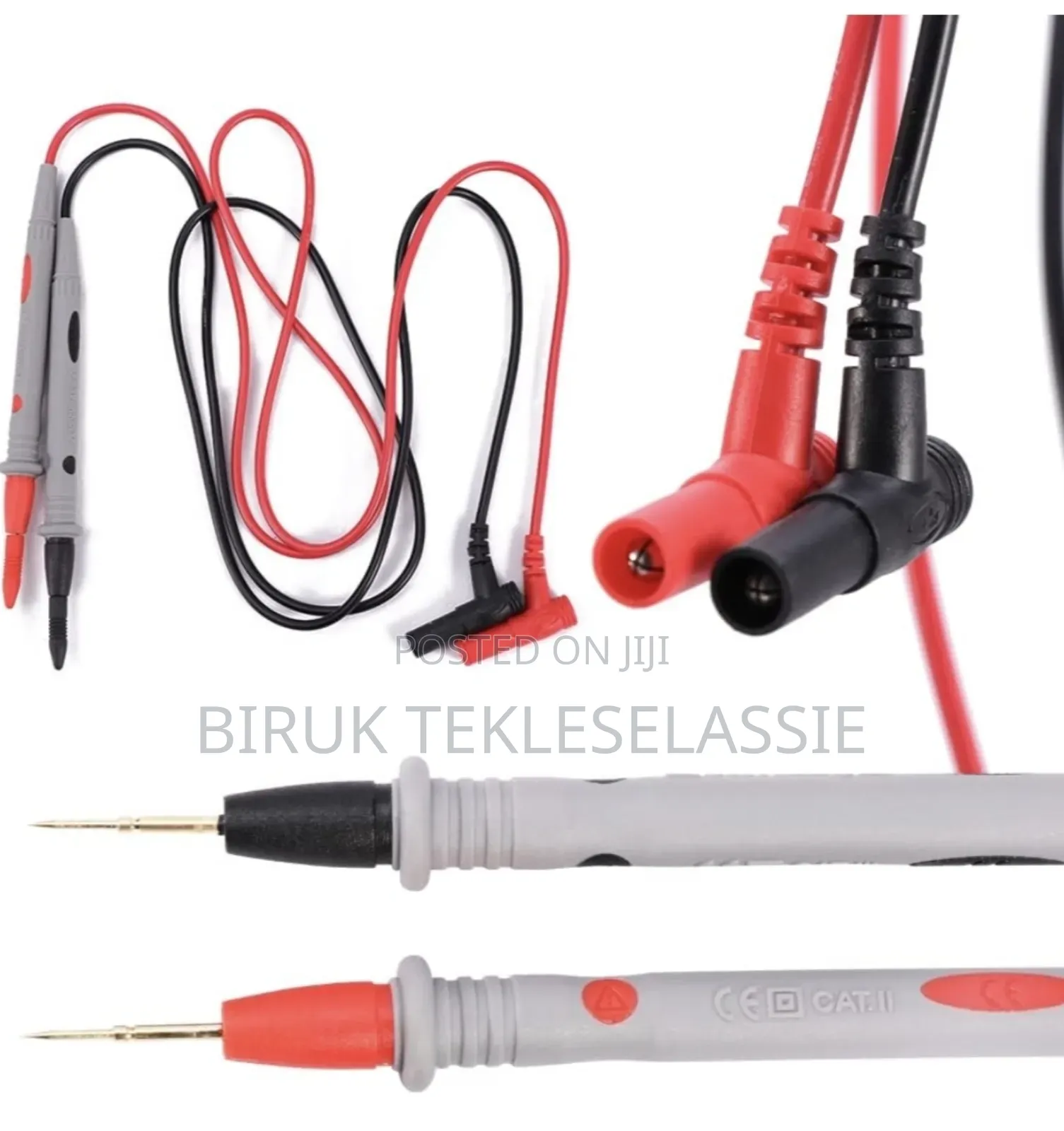 Tester for Led Light and Tv Backlight