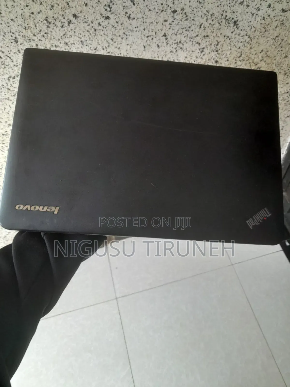 Laptop Lenovo ThinkPad 2 12GB Intel Core I7 HDD 500GB