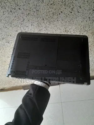 Laptop Lenovo ThinkPad 2 12GB Intel Core I7 HDD 500GB