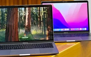 New Laptop Apple MacBook Pro 2019 16GB Intel Core I5 SSD 256GB