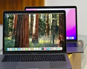 New Laptop Apple MacBook Pro 2019 16GB Intel Core I5 SSD 256GB