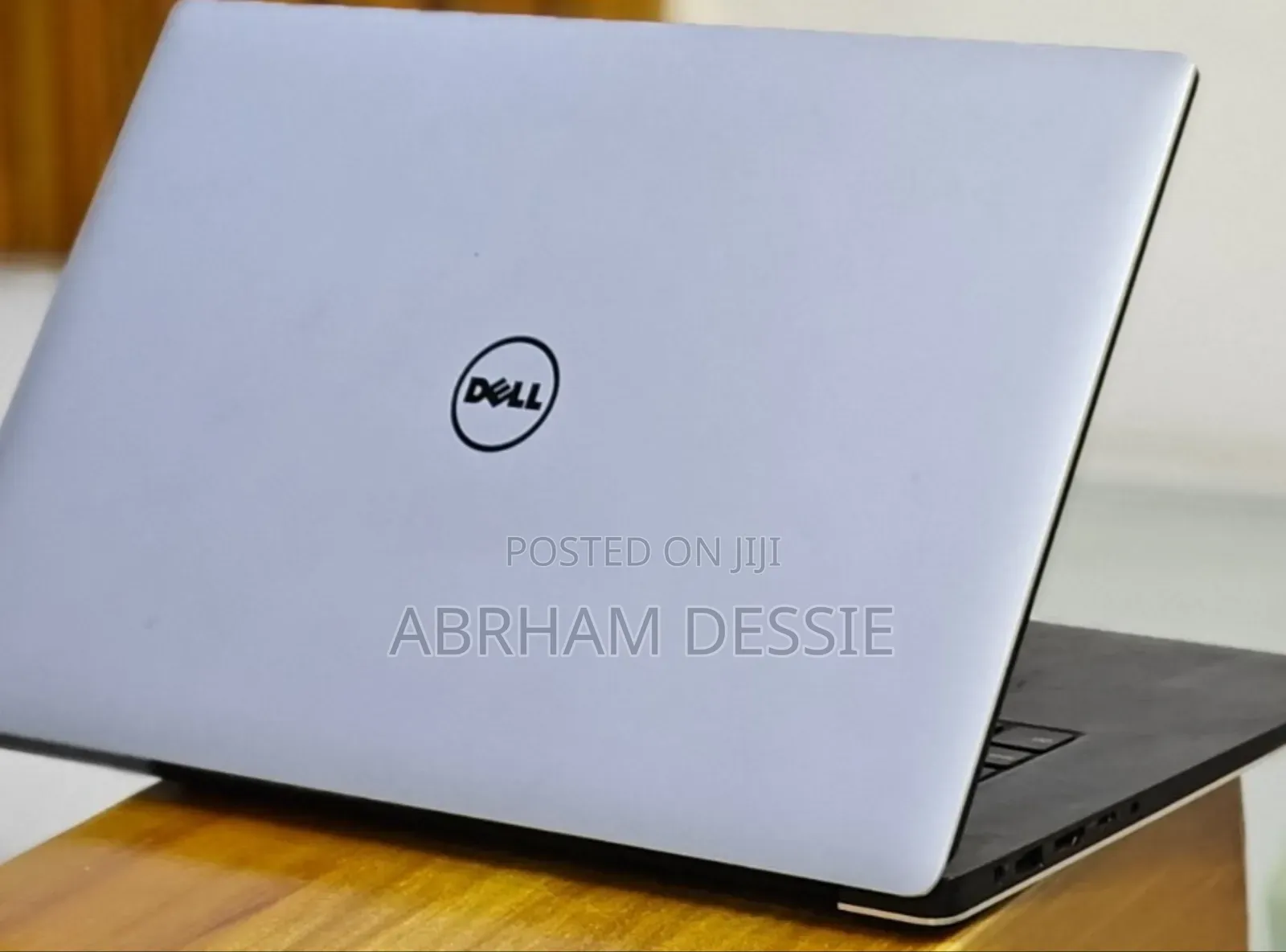 New Laptop Dell 16GB Intel Core I7 SSD 256GB