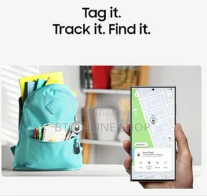 Photo - Effortless Tracking With Advanced Features