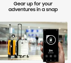 Effortless Tracking With Advanced Features