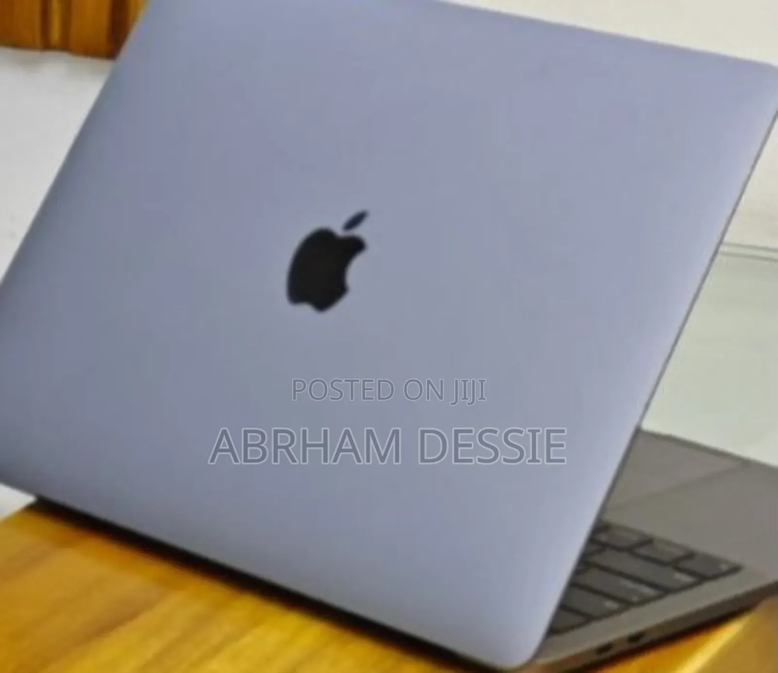 New Laptop Apple MacBook Pro 2019 16GB Intel Core I5 SSD 1T