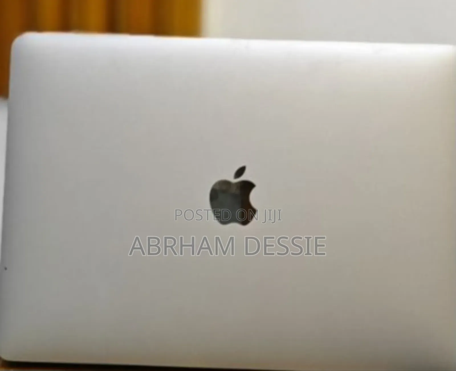 New Laptop Apple MacBook Pro 2019 16GB Intel Core I5 SSD 1T