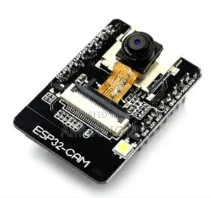 Photo - Esp32 Cam for Arduino and Access Control